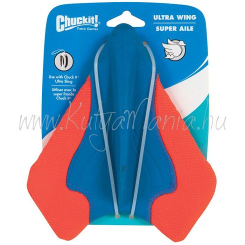 Chuckit! Ultra Wing