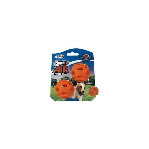 Chuckit! Breathe Right Fetch Ball S 2 db