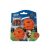 Chuckit! Breathe Right Fetch Ball S 2 db