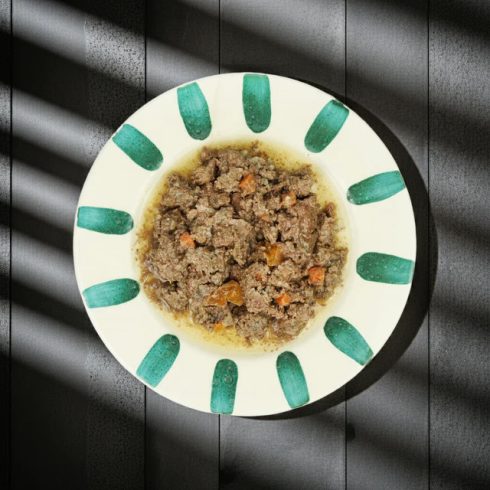 Lenda Nedves Foodie Suckling Pig Risotto 380 g