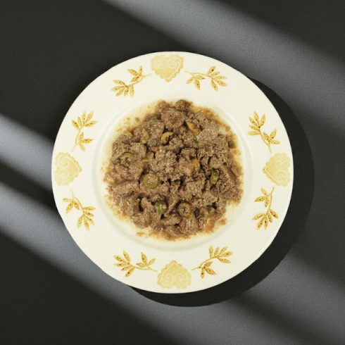 Lenda Nedves Foodie Farm Tapenade 380 g