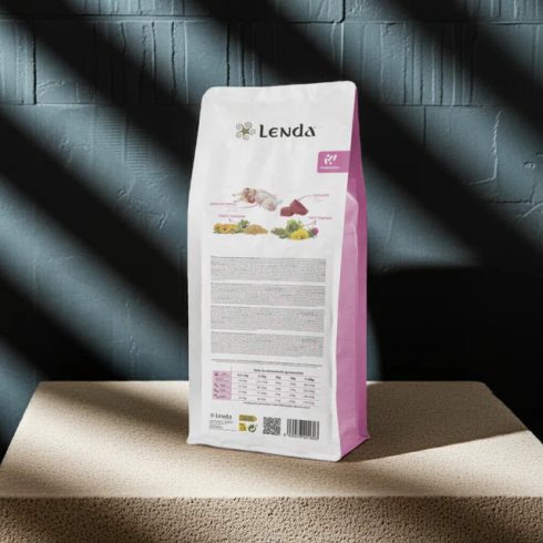 Lenda Dog Mini Puppy First Bite 2 kg