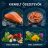 Lenda Dog Mini Puppy First Bite 2 kg