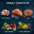 Lenda Dog Mini Meat & Fish 2 kg