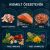 Lenda Dog Mini Meat & Fish 2 kg