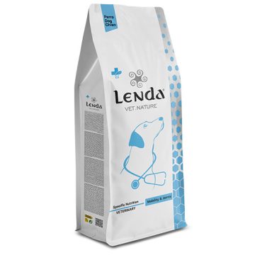 Lenda VET Dog Mobility & Joint 10 kg