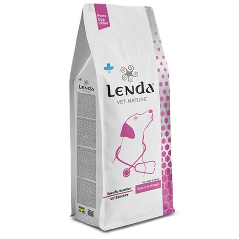 Lenda VET Dog Gastro & Atopic 10 kg