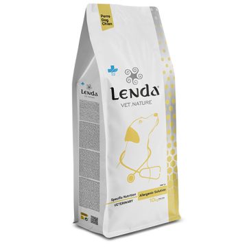 Lenda VET Dog Allergenic Solution 2 kg