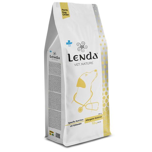 Lenda VET Dog Allergenic Solution 10 kg