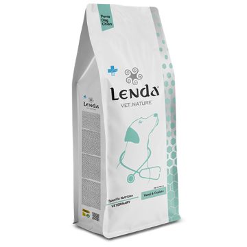 Lenda VET Dog Renal & Oxalate 2 kg