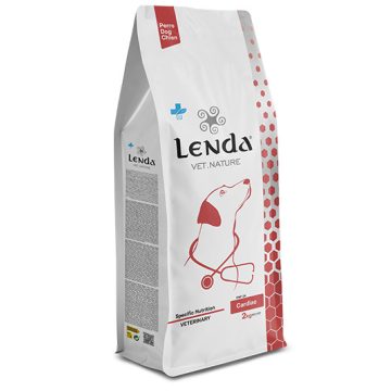 Lenda VET Dog Cardiac 2 kg