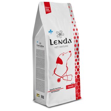 Lenda VET Dog Hepatic 10 kg