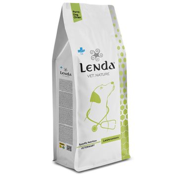 Lenda VET Dog Leishamaniasis Care 10 kg