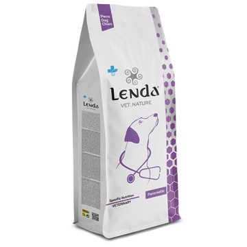 Lenda VET Dog Pancreatic 2 kg