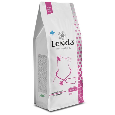 Lenda VET CAT Gastro & Atopic 2 kg