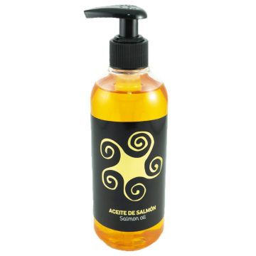 Lenda Salmon Oil 250 ml
