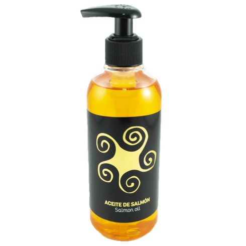 Lenda Salmon Oil 250 ml