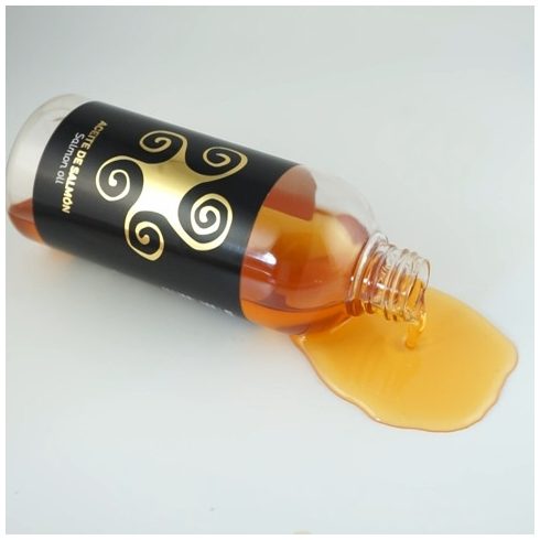Lenda Salmon Oil 250 ml