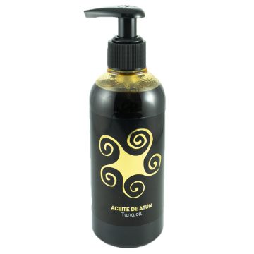 Lenda Tuna Oil 250 ml