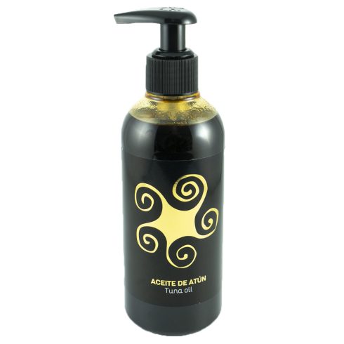 Lenda Tuna Oil 250 ml