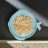   Lenda Nedves Foodie Puppy "Mackerel crumbs" - Makréla morzsa 120 g