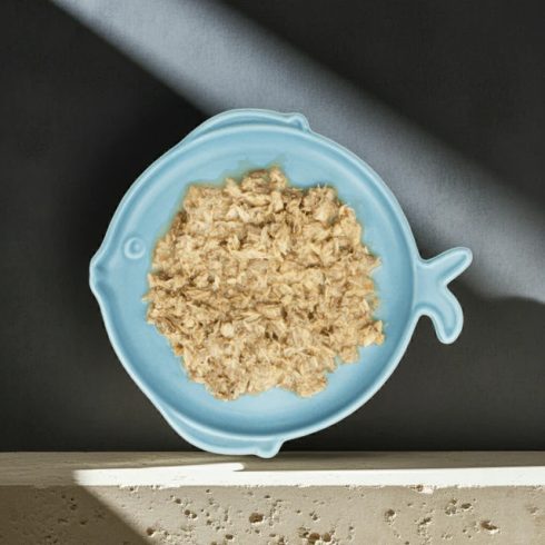Lenda Nedves Foodie Puppy "Mackerel crumbs" - Makréla morzsa 120 g