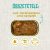 Lenda Nedves Foodie Puppy "Mackerel crumbs" - Makréla morzsa 120 g