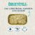 Lenda Nedves Foodie Puppy "Hake loin crumbs" - Tőkehal morzsa 120 g