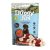 Doggy Joy Kalcium csontokra tekert kacsahús 90 g