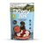 Doggy Joy Kalcium csontokra tekert kacsahús 90 g