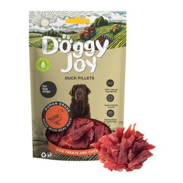 Doggy Joy Kacsahúsfilé darabok 90 g