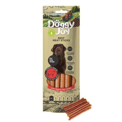 Doggy Joy Marhahús rudak 45 g