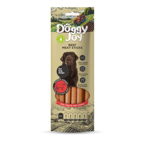 Doggy Joy Marhahús rudak 45 g