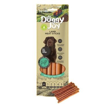 Doggy Joy Bárányhús rudak 45 g