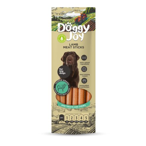 Doggy Joy Bárányhús rudak 45 g