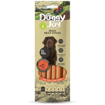 Doggy Joy Kacsahús rudak 45 g