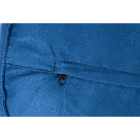Aminela kerek fekhely Full comfort 60/15 cm szürke