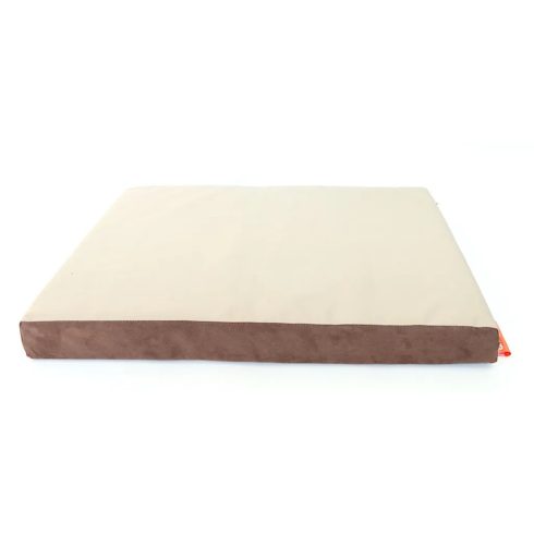 Aminela Matrac Half and Half - 100x70x10 cm barna/bézs