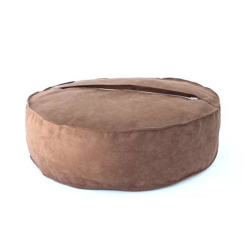 Aminela kerek fekhely Full comfort 60/15 cm barna