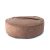Aminela kerek fekhely Full comfort 60/15 cm barna