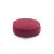 Aminela kerek fekhely Full comfort 50/12 cm piros