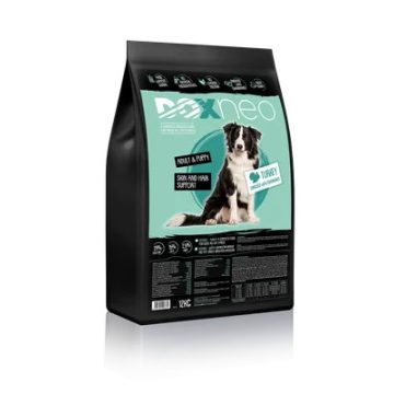Doxneo Turkey Grain Free 2 kg