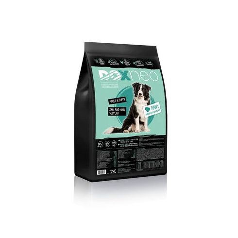 Doxneo Turkey Grain Free 12 kg