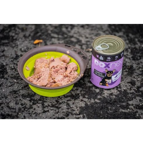 Doxneo Lamb Can - Bárány konzerv 400 g