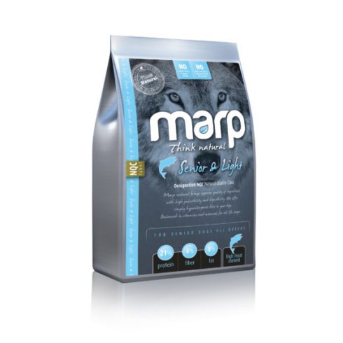 MARP Natural Senior & Light 12 kg