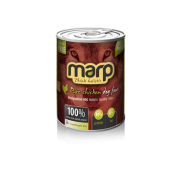 Marp Holistic Pure Chicken - Tiszta Csirke Konzerv 400 g