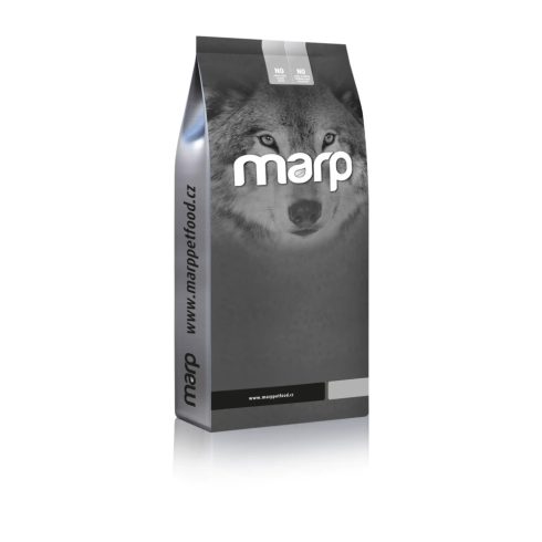 MARP Natural Clear Water Puppy Lazac & Hal 17 kg