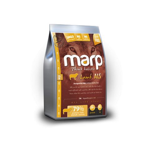 MARP Holistic Lamb ALS Bárány 2 kg