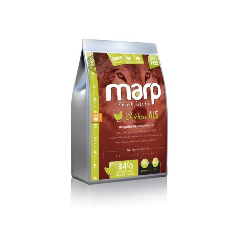 MARP Holistic Chicken ALS Csirke 2 kg