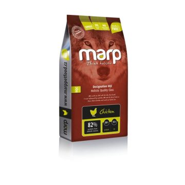 Marp Holistic Chicken ALS Csirke 12 kg